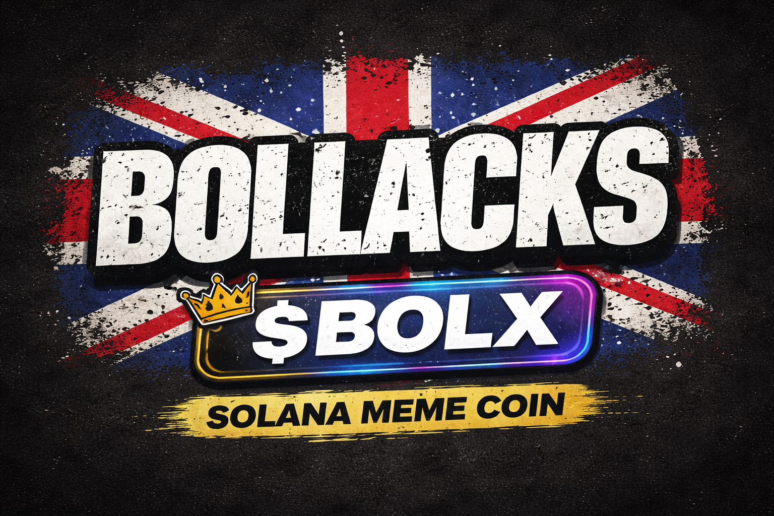 BOLLACKS ($BOLX)